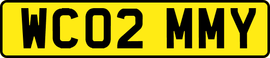 WC02MMY