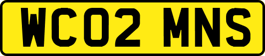 WC02MNS