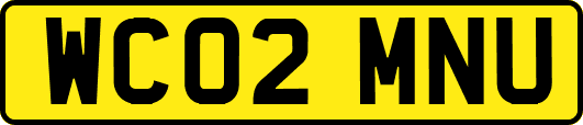 WC02MNU