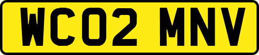 WC02MNV