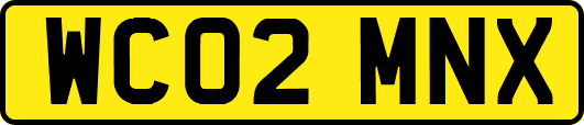 WC02MNX