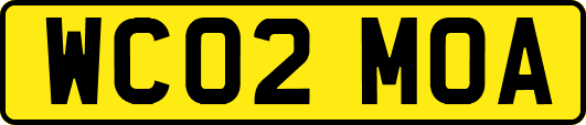WC02MOA