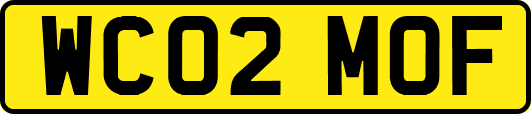 WC02MOF
