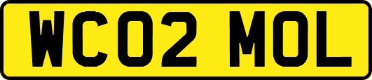 WC02MOL