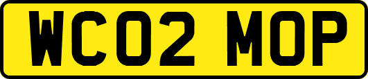 WC02MOP