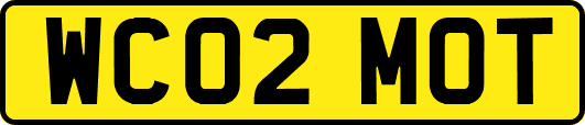 WC02MOT