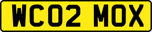 WC02MOX