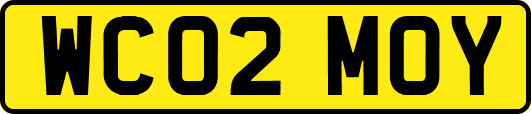 WC02MOY