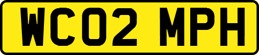 WC02MPH
