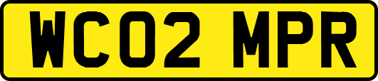 WC02MPR