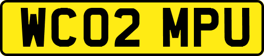 WC02MPU