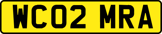 WC02MRA