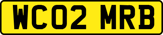WC02MRB