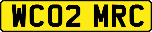 WC02MRC