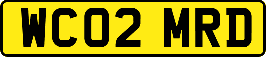 WC02MRD