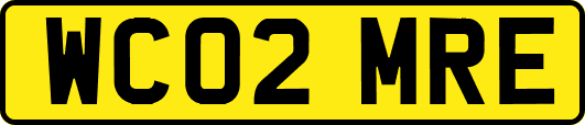 WC02MRE