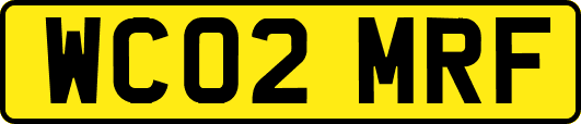 WC02MRF
