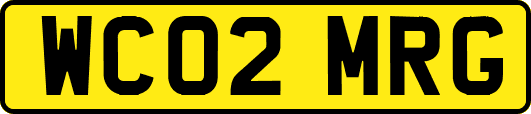 WC02MRG