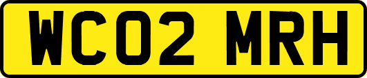 WC02MRH
