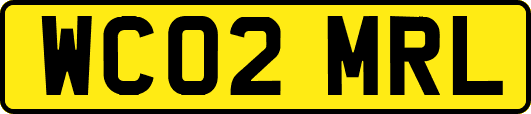 WC02MRL