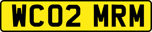 WC02MRM