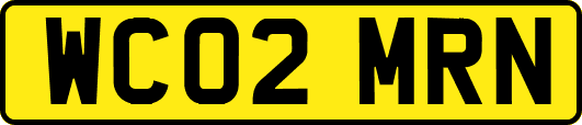 WC02MRN
