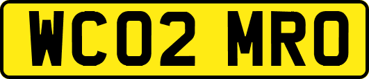 WC02MRO