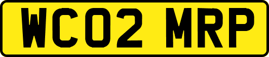 WC02MRP
