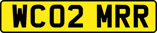 WC02MRR