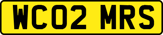 WC02MRS