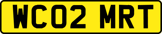 WC02MRT