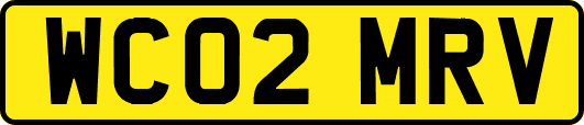 WC02MRV