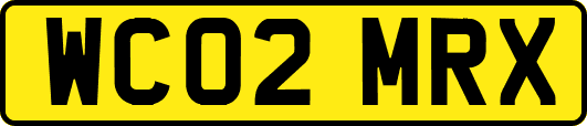 WC02MRX