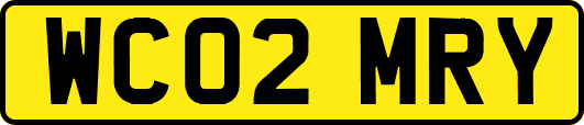 WC02MRY