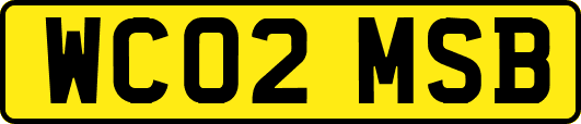WC02MSB