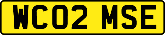 WC02MSE