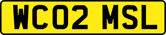 WC02MSL