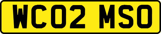 WC02MSO