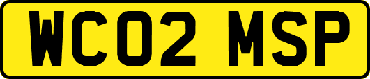 WC02MSP