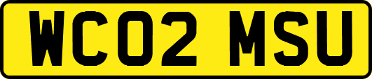 WC02MSU