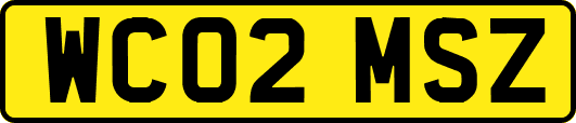 WC02MSZ