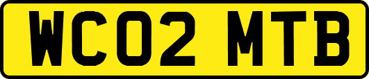 WC02MTB