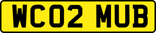 WC02MUB