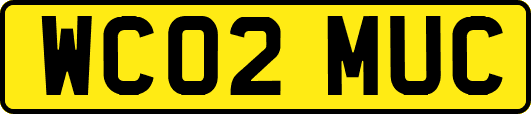 WC02MUC
