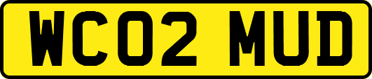 WC02MUD