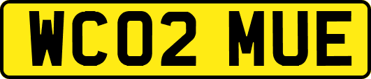 WC02MUE