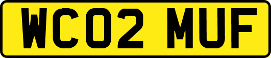 WC02MUF