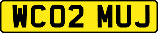 WC02MUJ