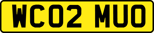 WC02MUO