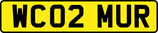 WC02MUR